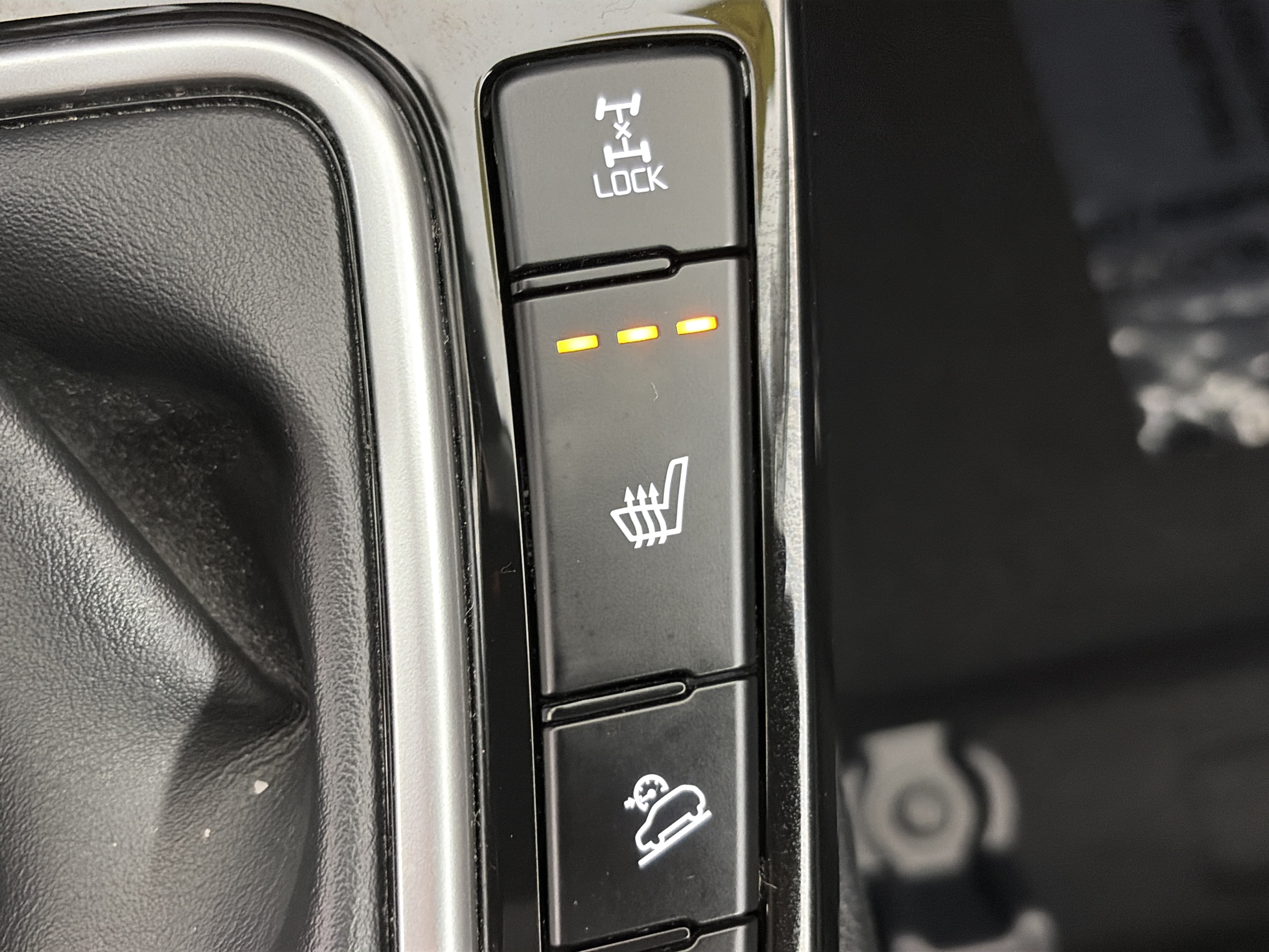 Certified 2024 Kia Seltos S AWD/4WD image 17