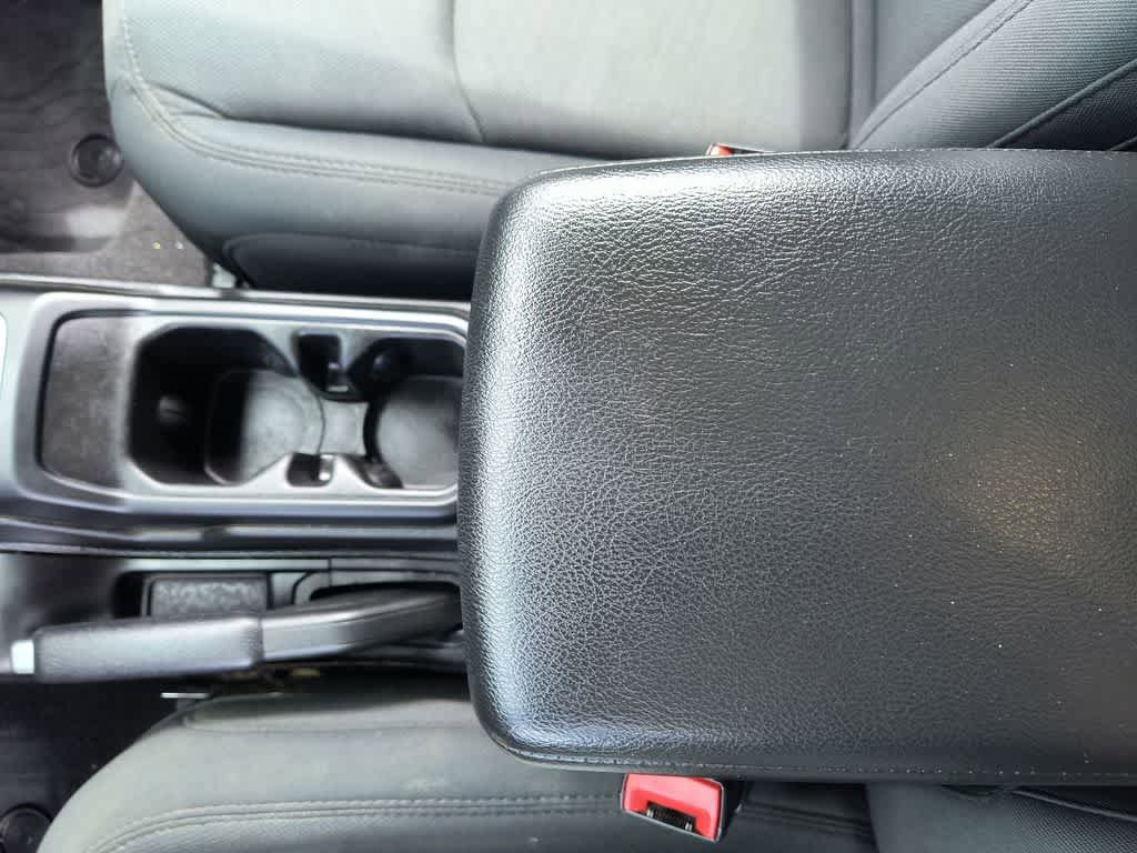 Used 2021 Jeep Gladiator Sport AWD/4WD image 20