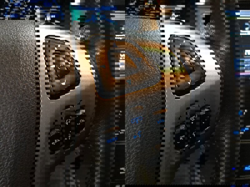 Used 2014 Ford Flex SEL w/ Equipment Group 202A image 11