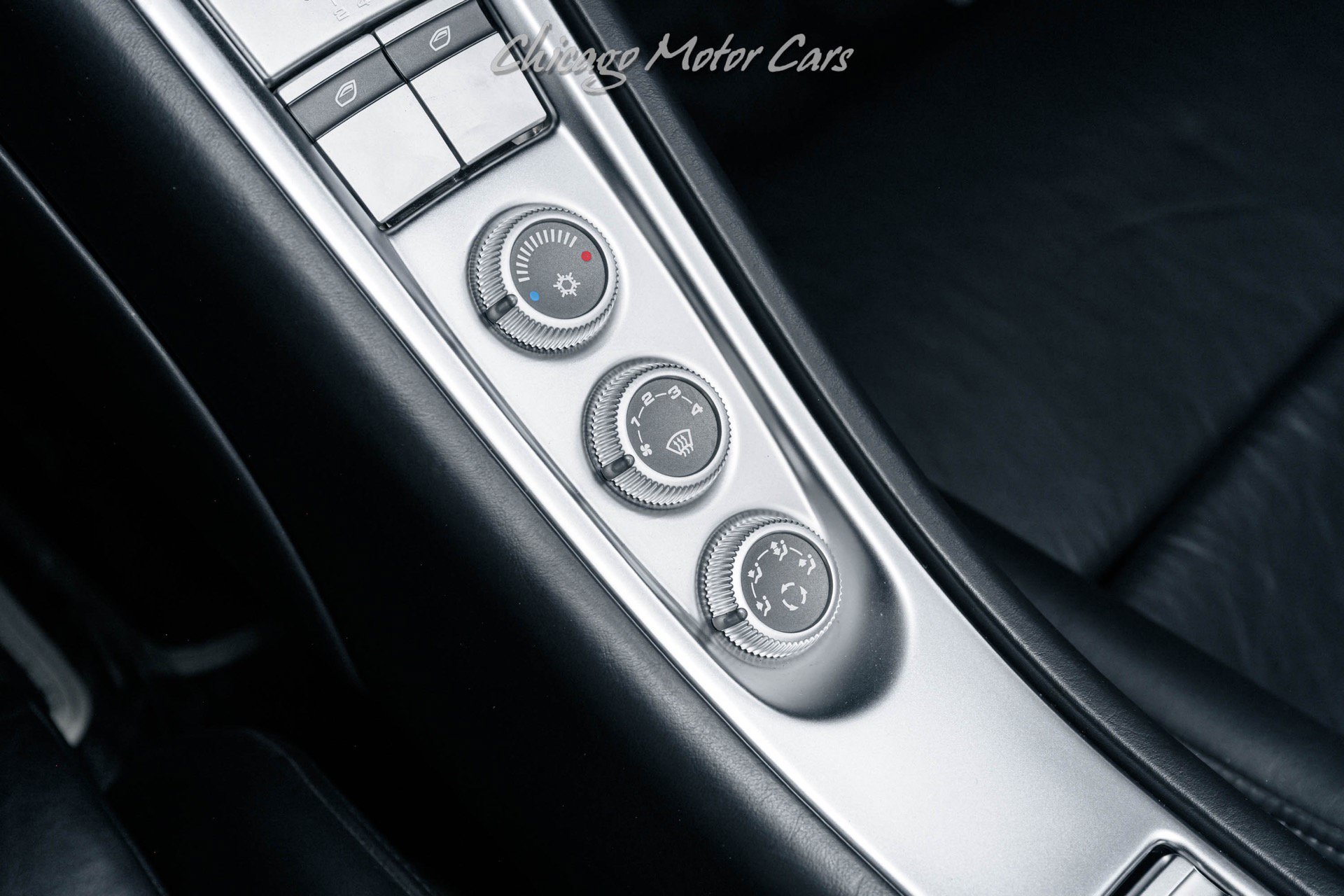 Used 2005 Porsche Carrera GT RWD image 14