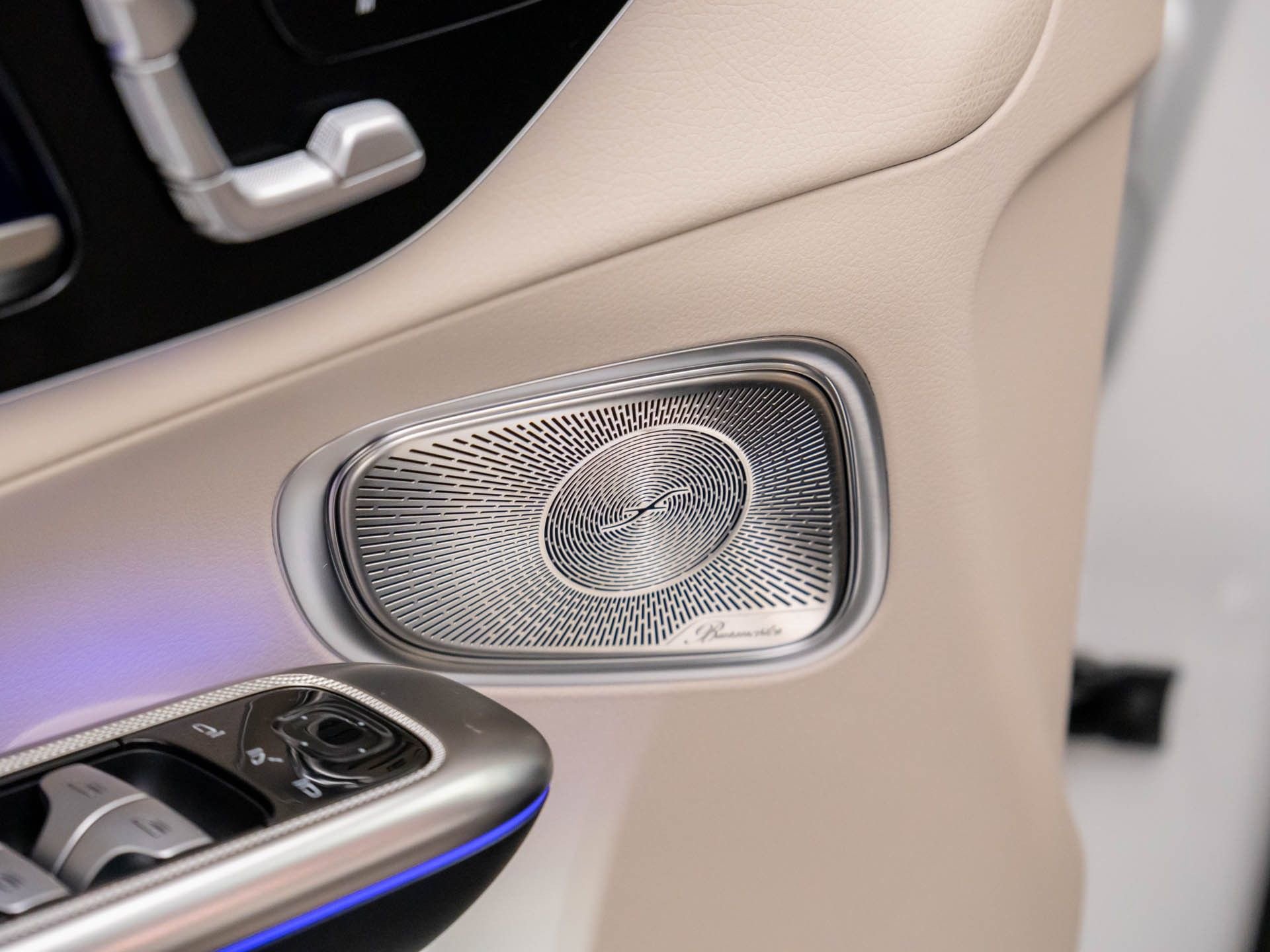 New 2026 Mercedes-Benz GLC 300 4MATIC image 17