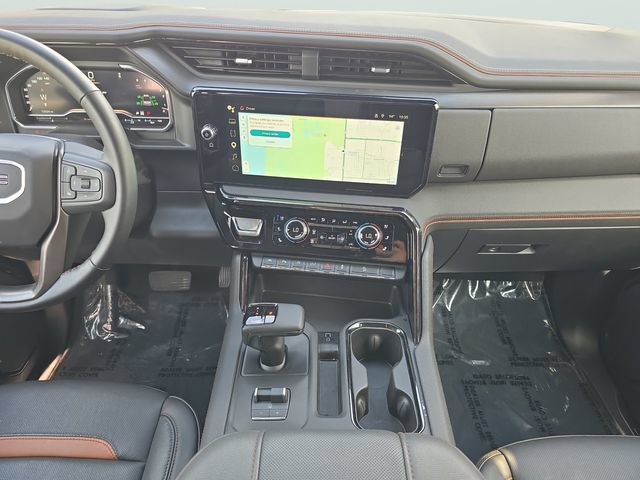 Used 2025 GMC Sierra 1500 AT4 AWD/4WD image 10