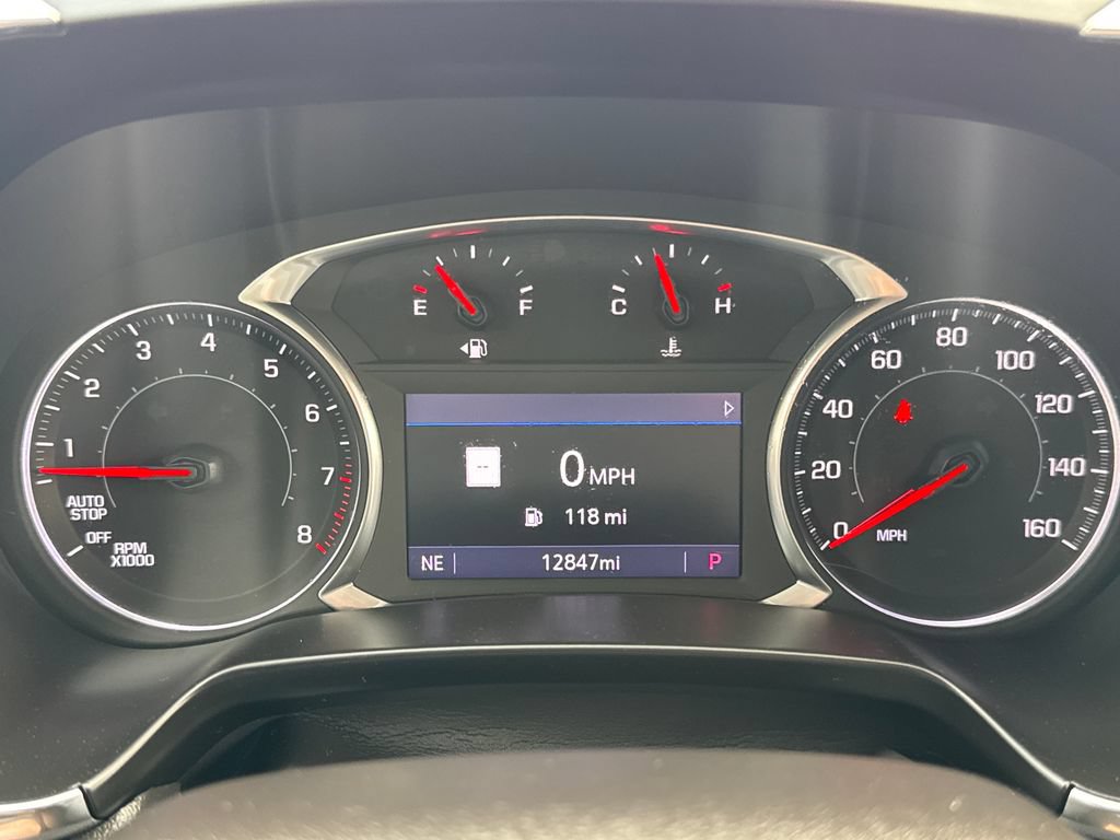 Used 2022 Chevrolet Blazer LT w/ Sound & Technology Package AWD/4WD image 15