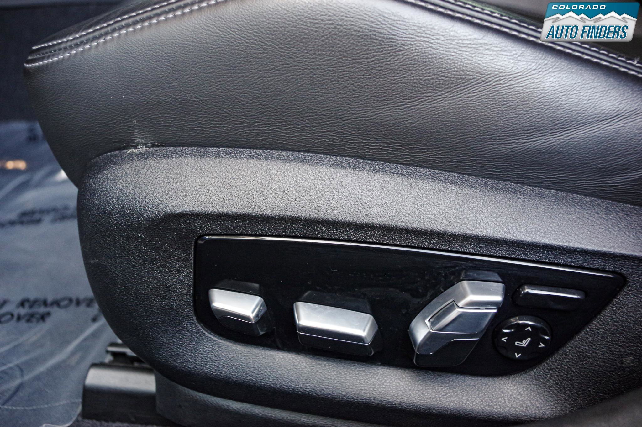 Used 2019 BMW M5 w/ Executive Package image 12