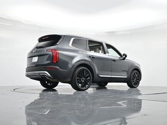 Used 2020 Kia Telluride SX image 34