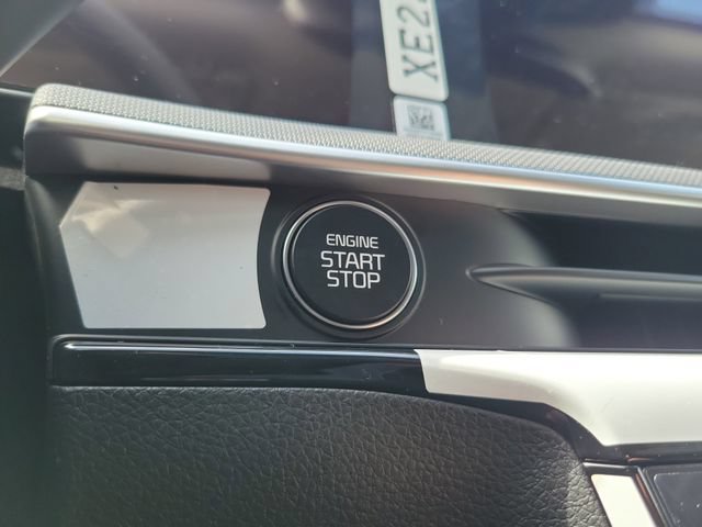 New 2026 Kia K5 LXS FWD image 24
