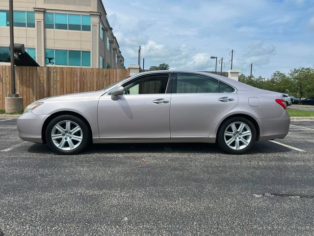 Used 2008 Lexus ES 350 FWD image 3