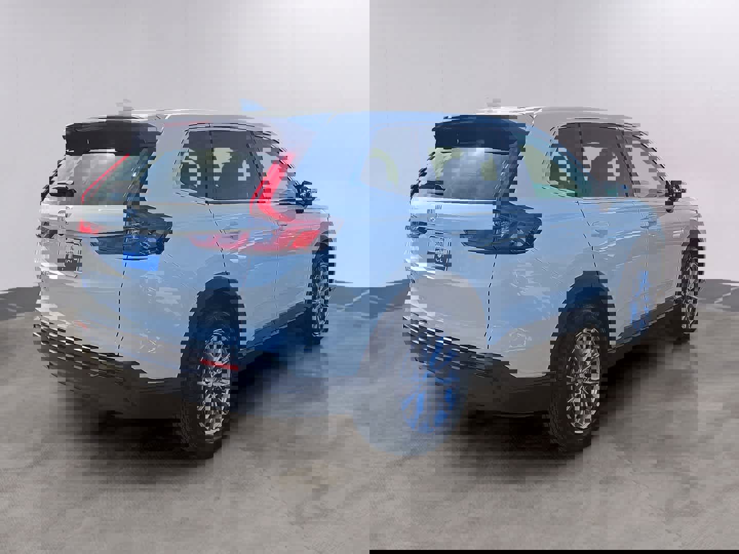 Certified 2024 Honda CR-V EX-L image 4