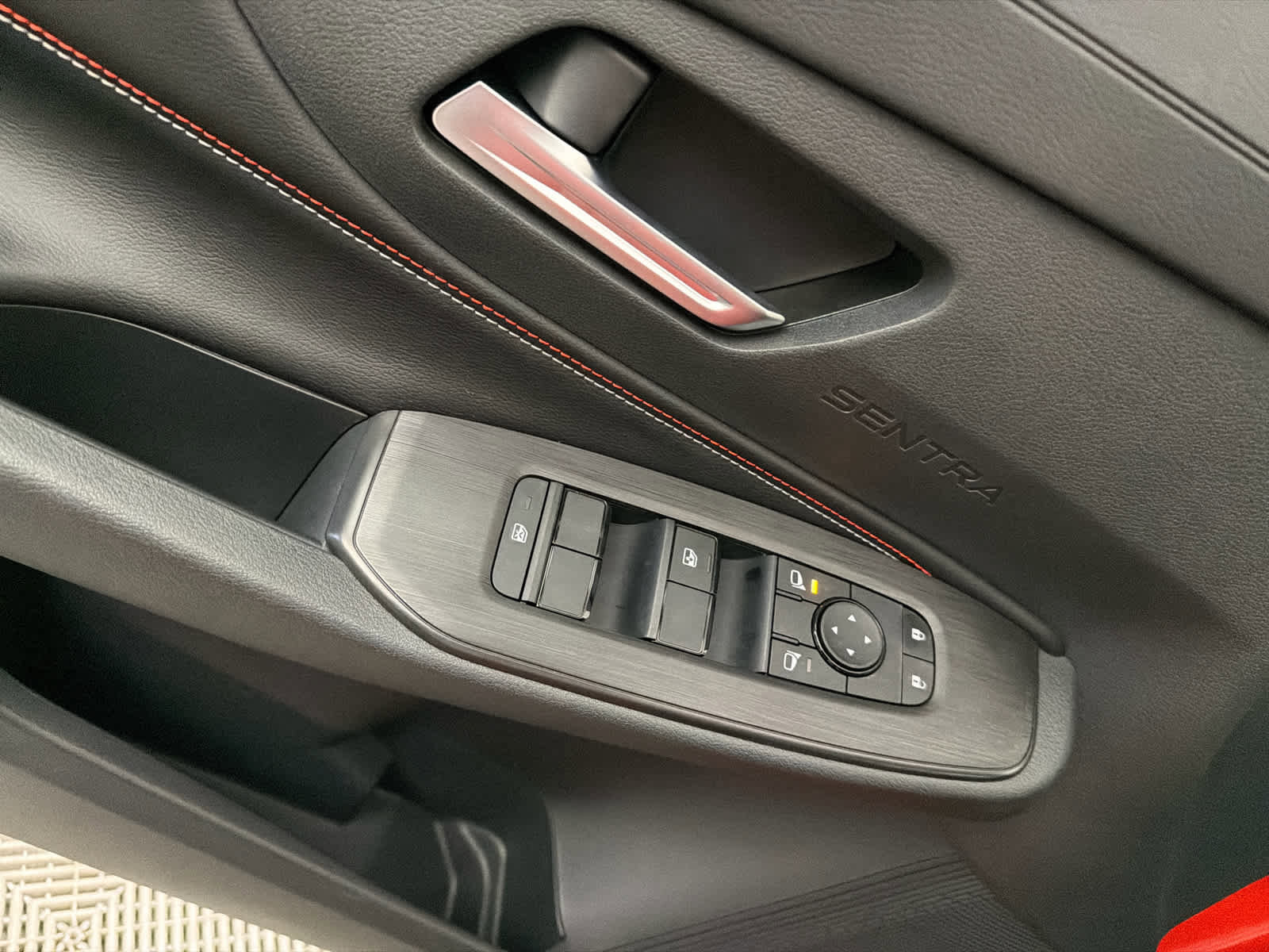 New 2026 Nissan Sentra SR w/ Floor Mat Package image 24