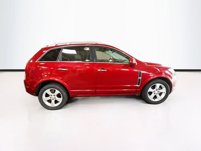 Used 2014 Chevrolet Captiva Sport LTZ FWD image 3