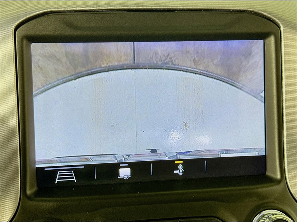 Used 2019 GMC Sierra 1500 SLT w/ SLT Premium Plus Package image 48