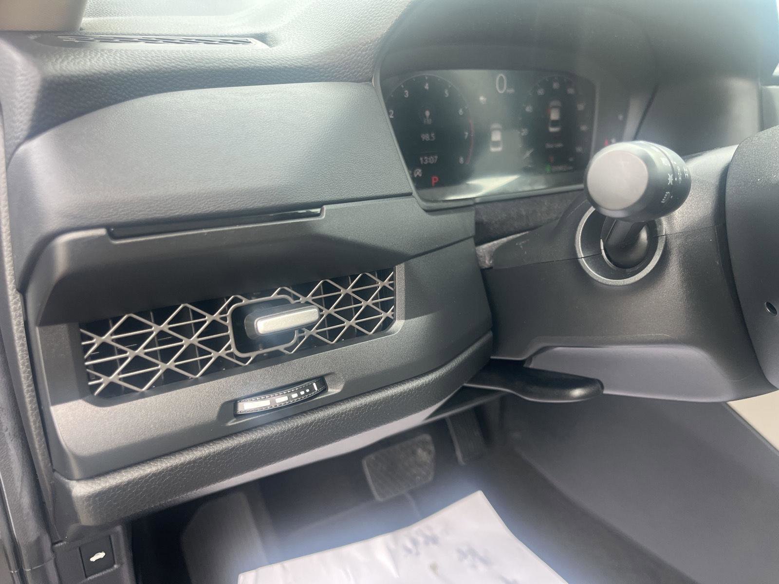 Certified 2025 Honda Accord SE image 16