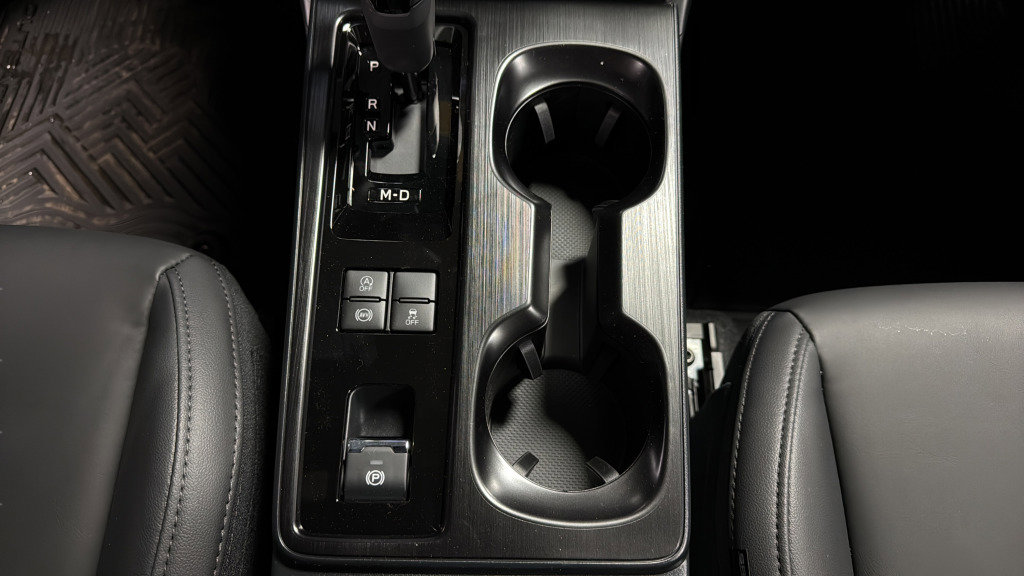 New 2026 Subaru Outback Premium image 31