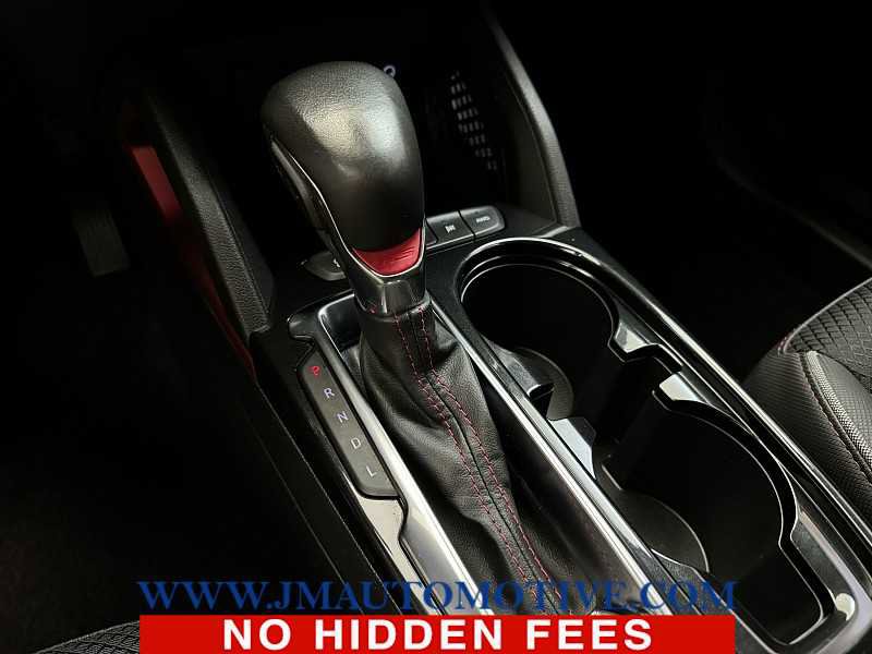 Used 2022 Chevrolet TrailBlazer RS image 30