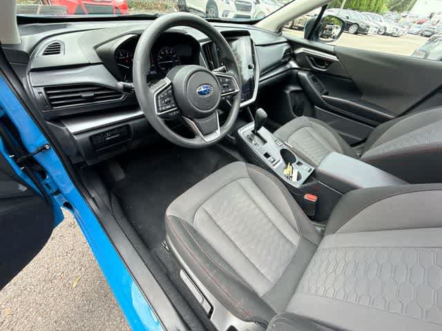 Certified 2024 Subaru Impreza 2.0i Sport AWD/4WD image 16