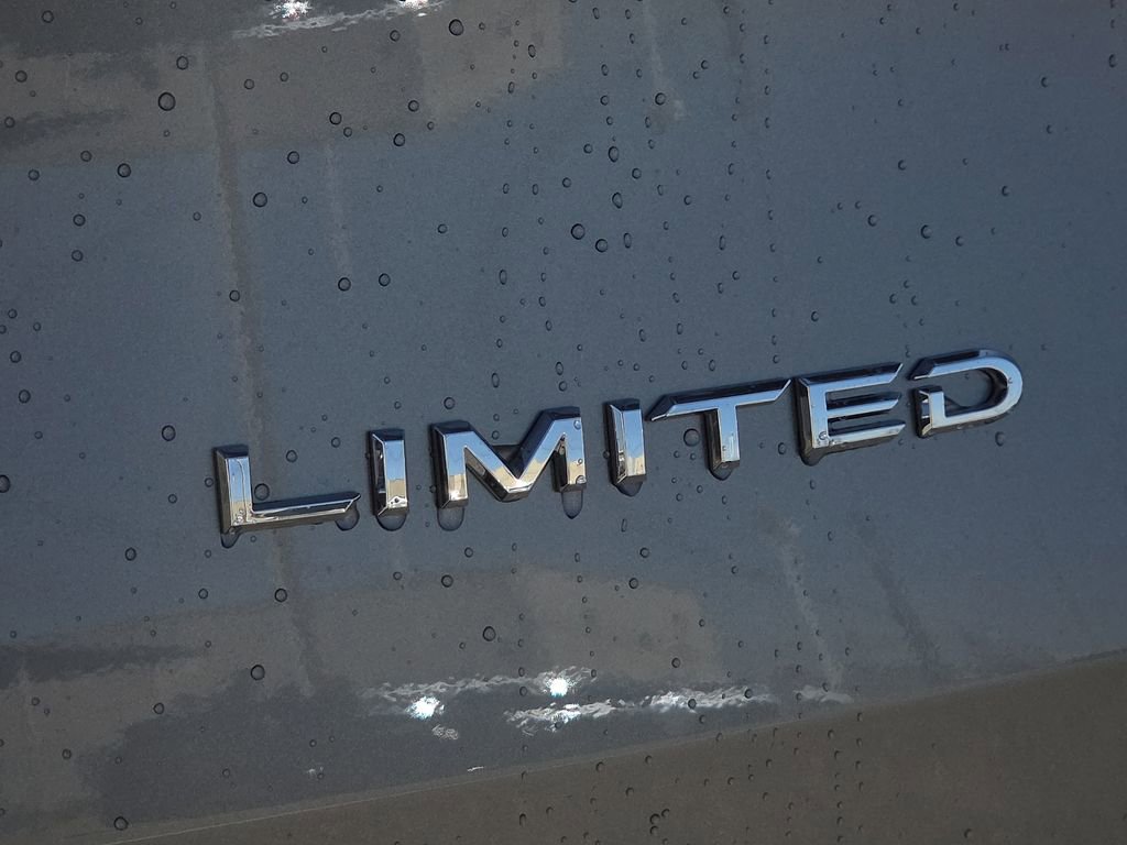 New 2026 Toyota Grand Highlander FWD image 11