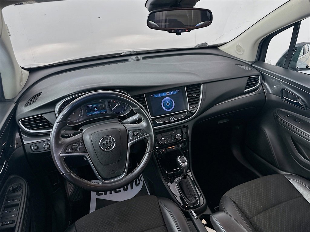 Used 2018 Buick Encore Preferred image 20