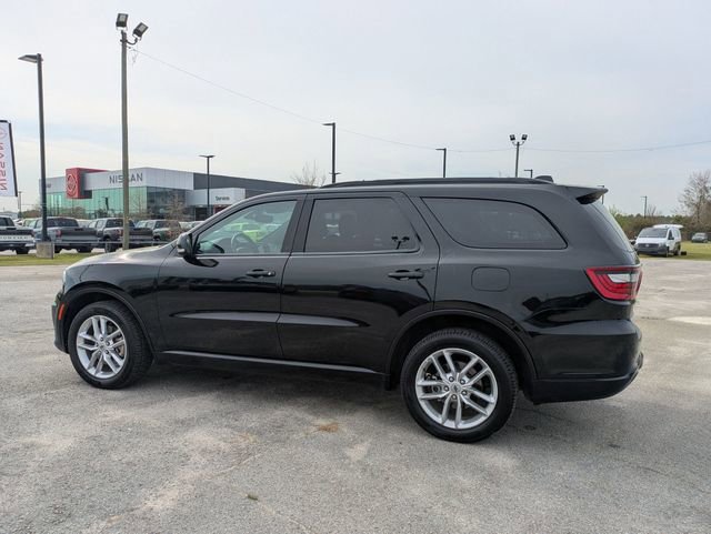 Used 2024 Dodge Durango GT image 5