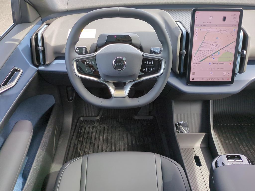 New 2026 Volvo EX30 Plus w/ Climate Package RWD image 11