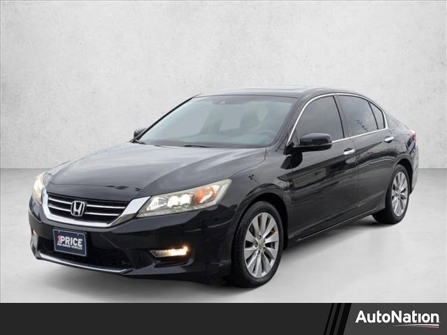 Used 2013 Honda Accord Touring image 1
