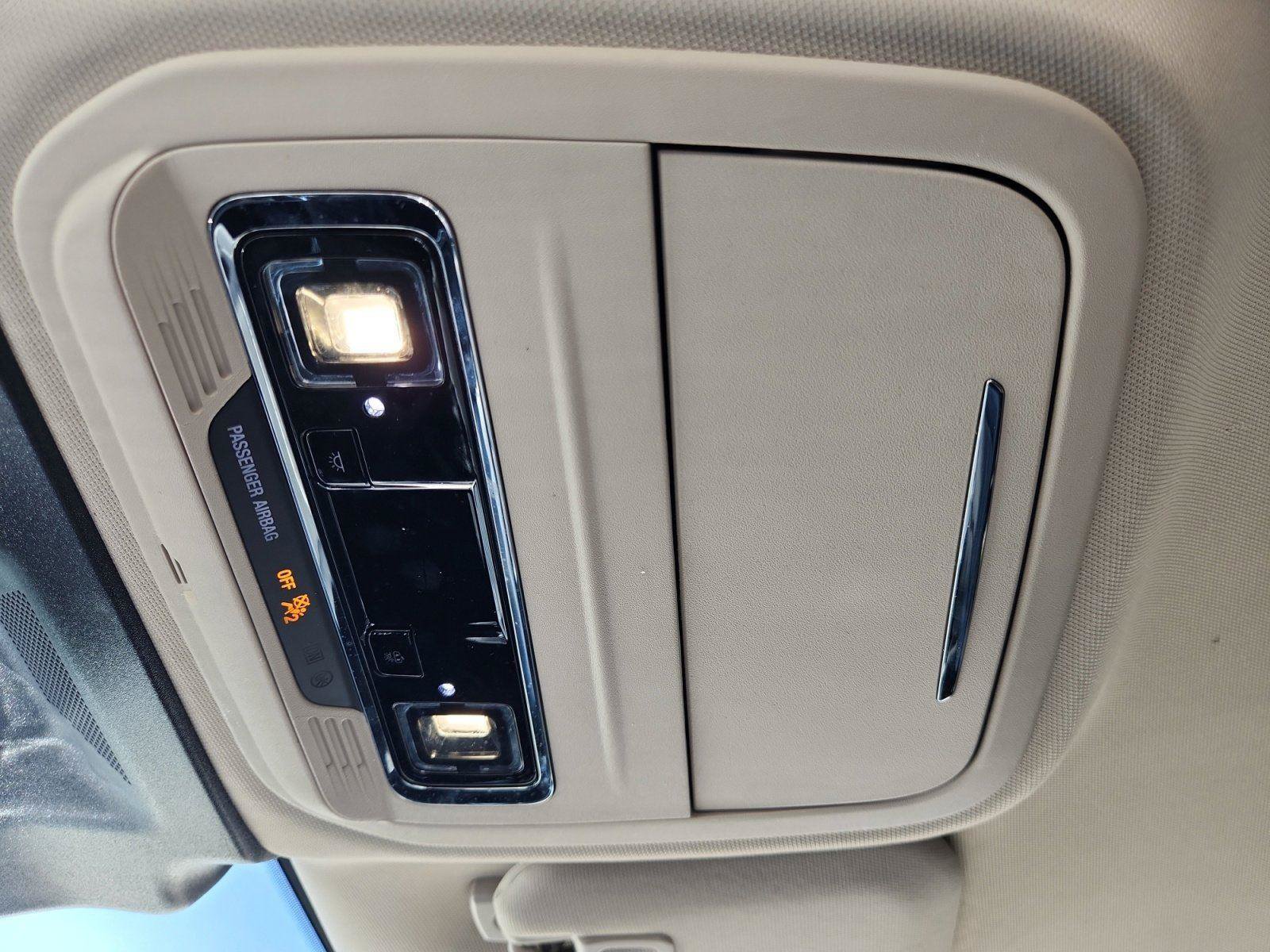 Used 2023 Lincoln Corsair AWD w/ Equipment Group 101A image 28