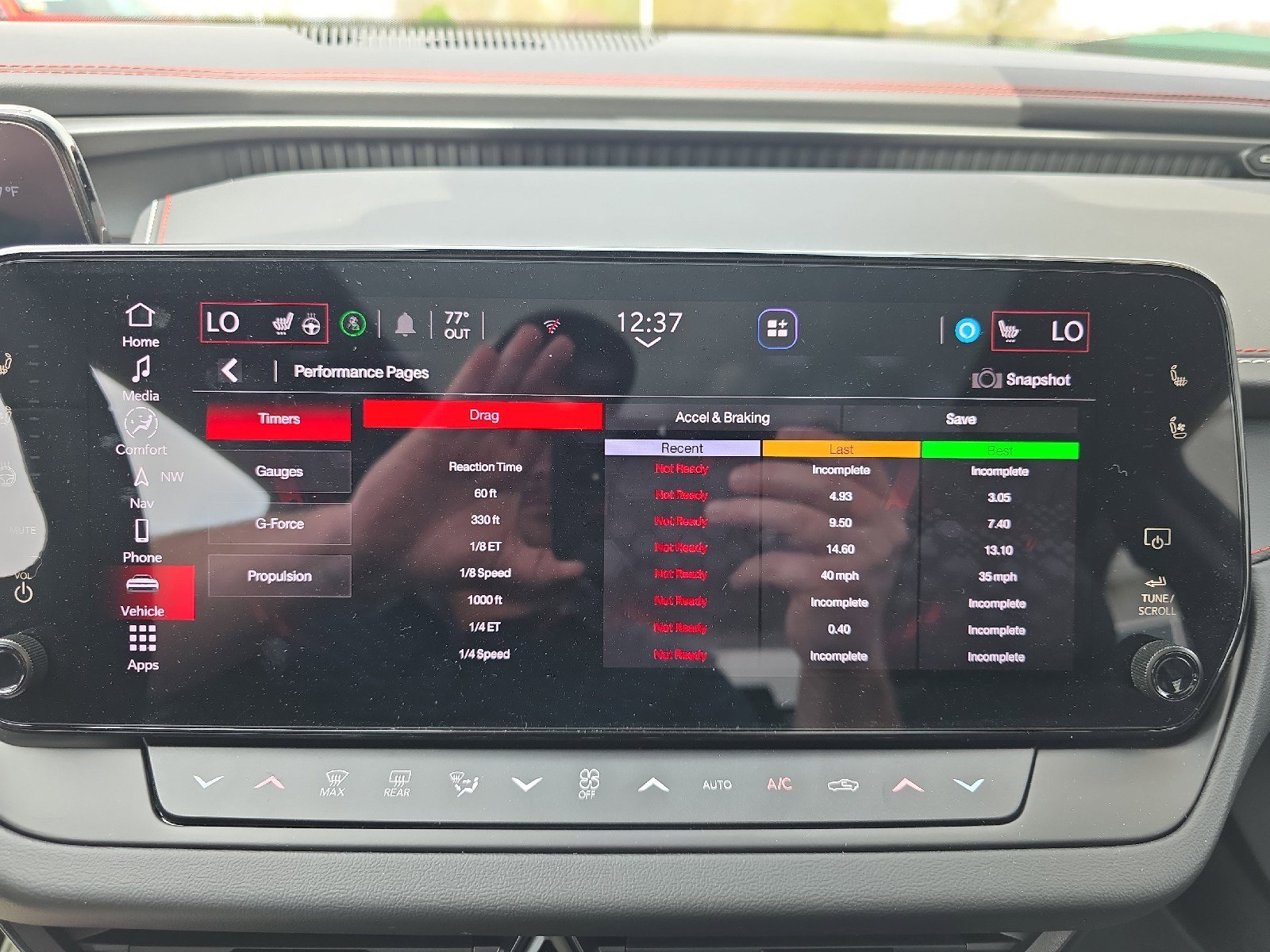 New 2026 Dodge Charger R/T image 34