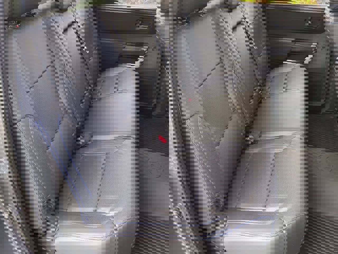 Used 2023 Toyota Tundra Platinum image 22