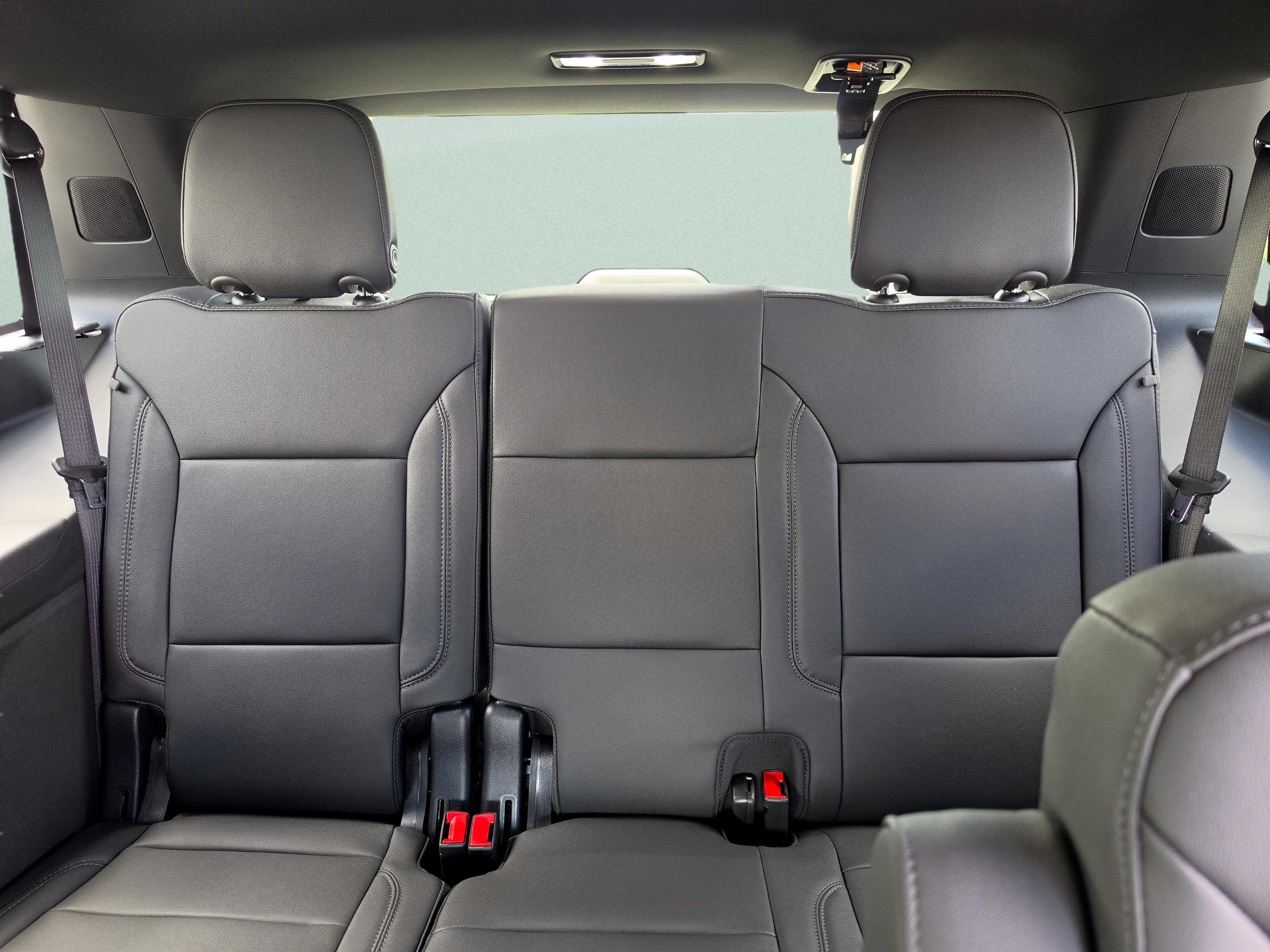 New 2026 Chevrolet Tahoe LT w/ Comfort Package AWD/4WD image 20
