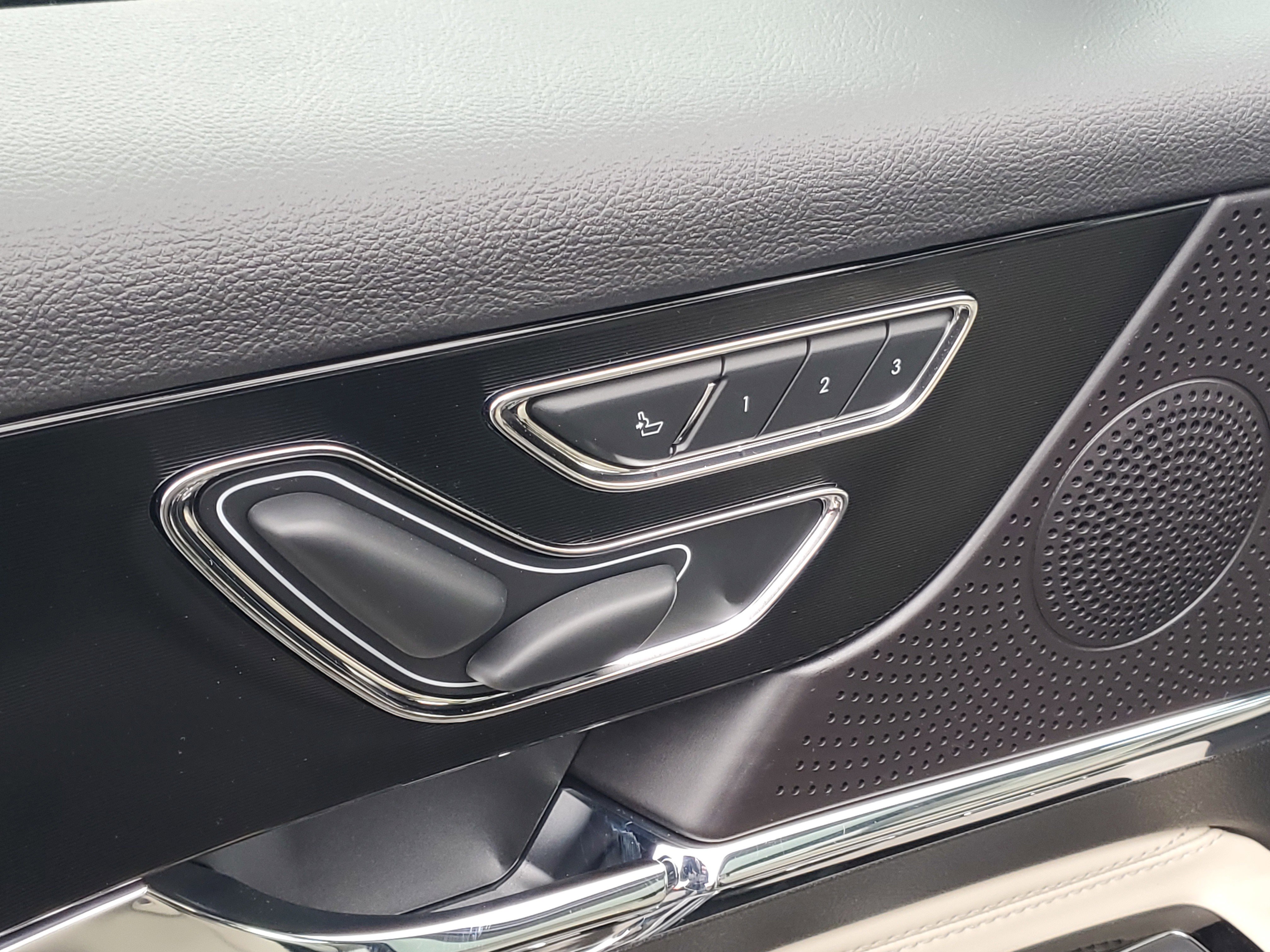 New 2026 Lincoln Corsair Premiere AWD/4WD image 9