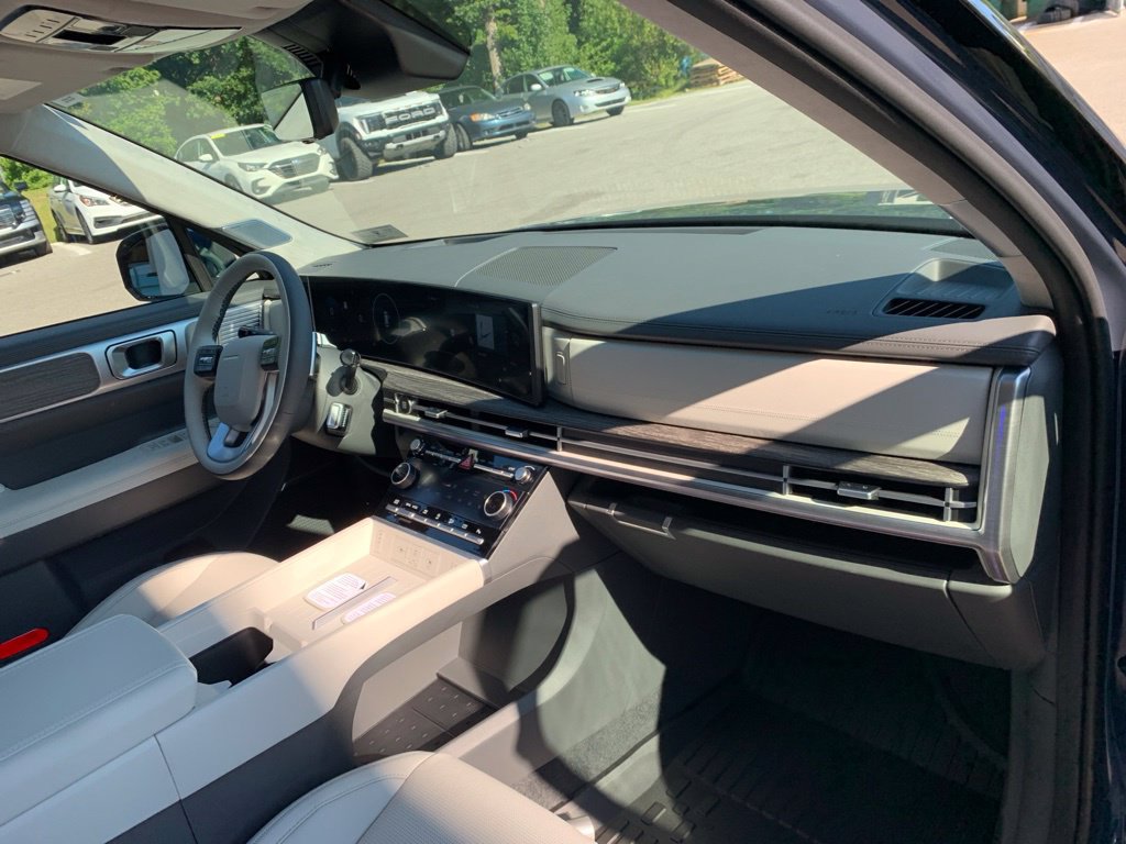 New 2027 Hyundai Santa Fe Calligraphy AWD/4WD image 22