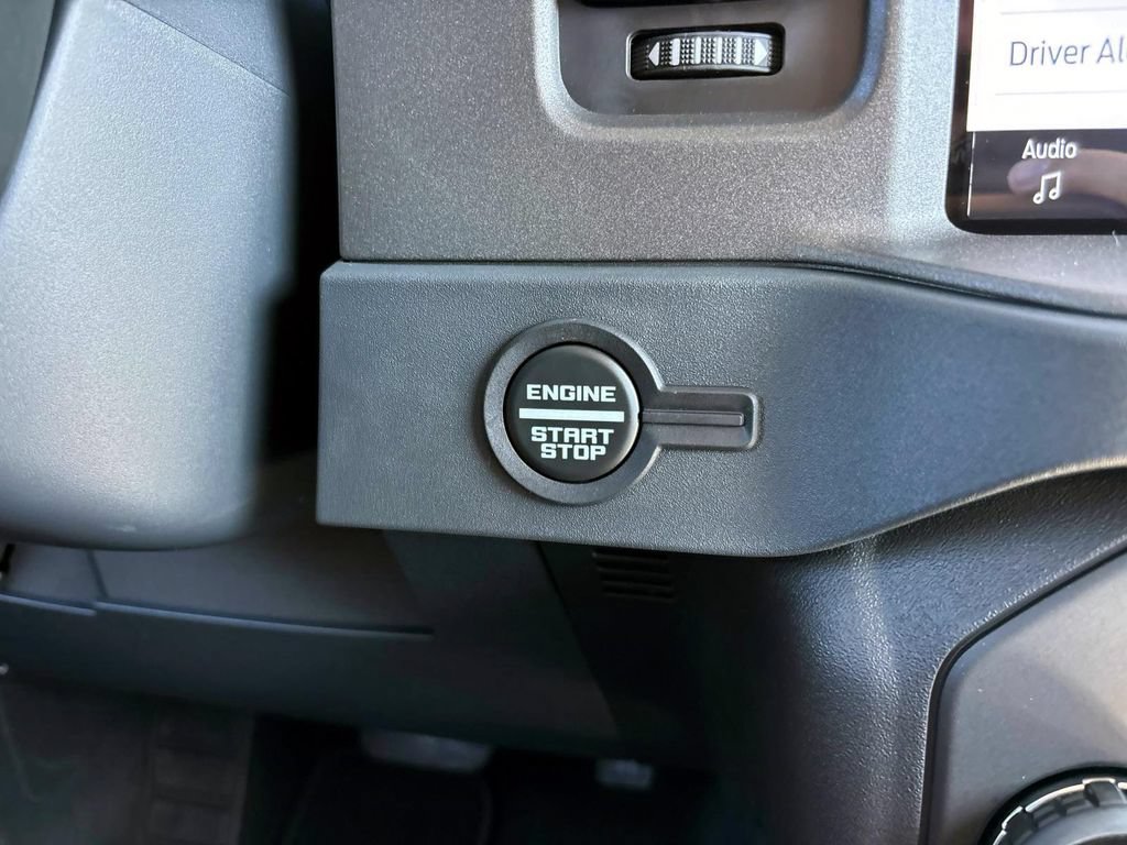 Used 2026 Ford Bronco Big Bend AWD/4WD image 28