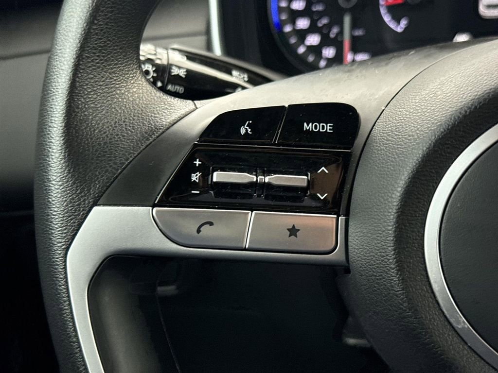 Used 2024 Hyundai Tucson SE image 29