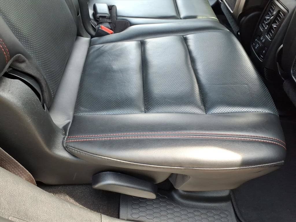 Used 2024 Dodge Durango GT AWD/4WD image 17