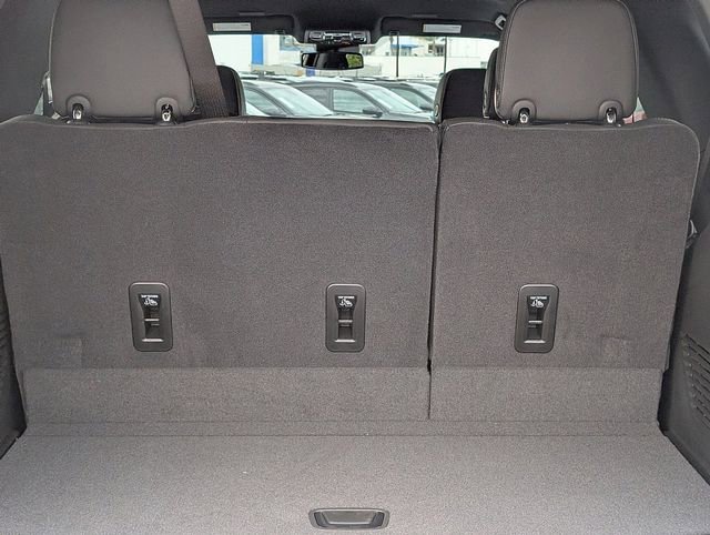 New 2026 Chevrolet Tahoe Premier RWD image 8