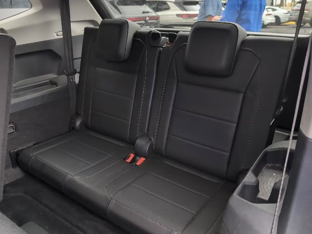 Used 2019 Volkswagen Tiguan SE image 29