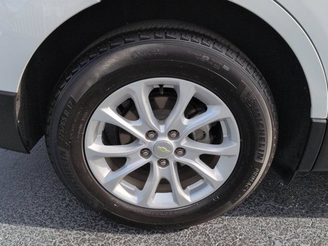 Used 2020 Chevrolet Equinox LT FWD image 11