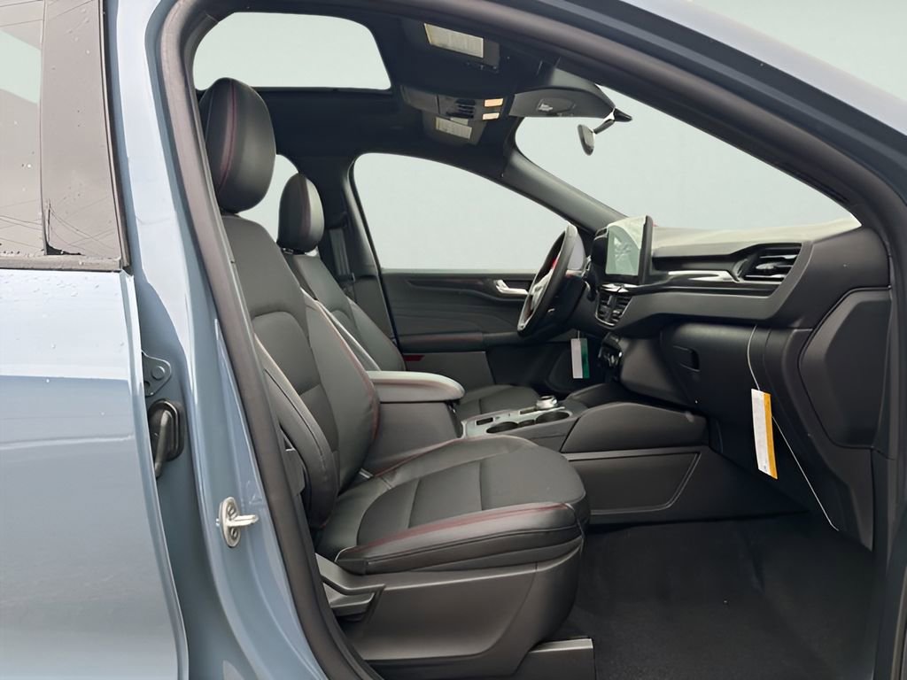 New 2026 Ford Escape Active w/ Cold Weather Package image 10