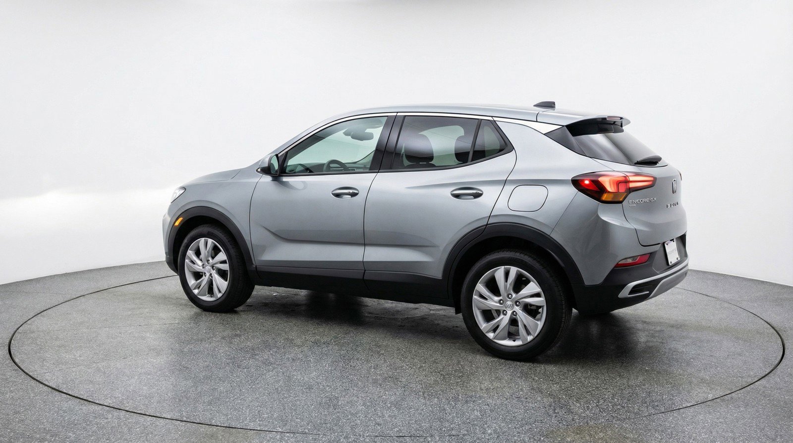 Used 2025 Buick Encore GX Preferred image 5
