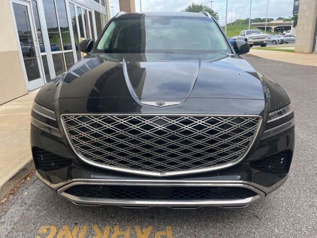Used 2025 Genesis GV80 2.5T Standard AWD/4WD image 2
