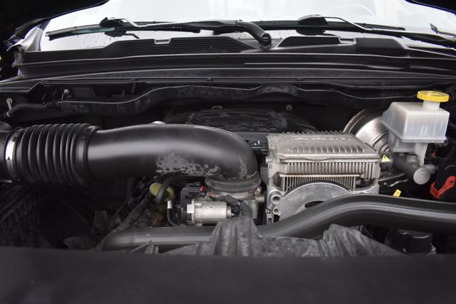 Used 2020 RAM 1500 Rebel w/ Rebel Level 2 Equipment Group image 38