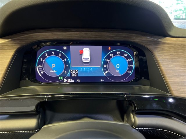 New 2026 Volkswagen Atlas SEL Premium R-Line image 16