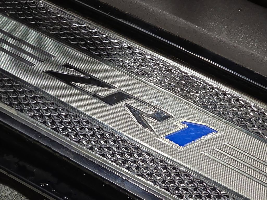 Used 2011 Chevrolet Corvette ZR1 image 13