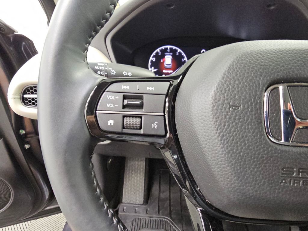 Used 2024 Honda HR-V EX-L image 25