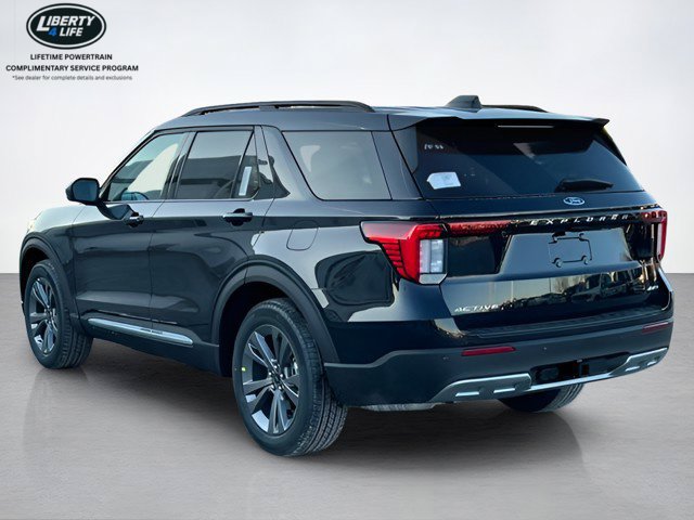 New 2026 Ford Explorer Active w/ Active Comfort Package AWD/4WD image 5