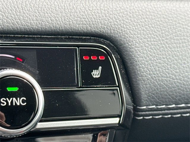 New 2025 Honda Pilot EX-L image 29