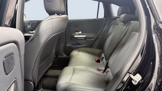 New 2026 Mercedes-Benz GLA 250 4MATIC image 7