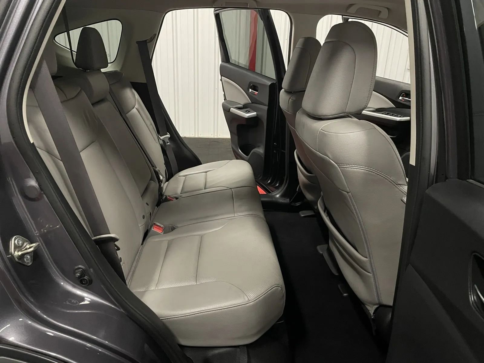 Used 2016 Honda CR-V Touring image 43