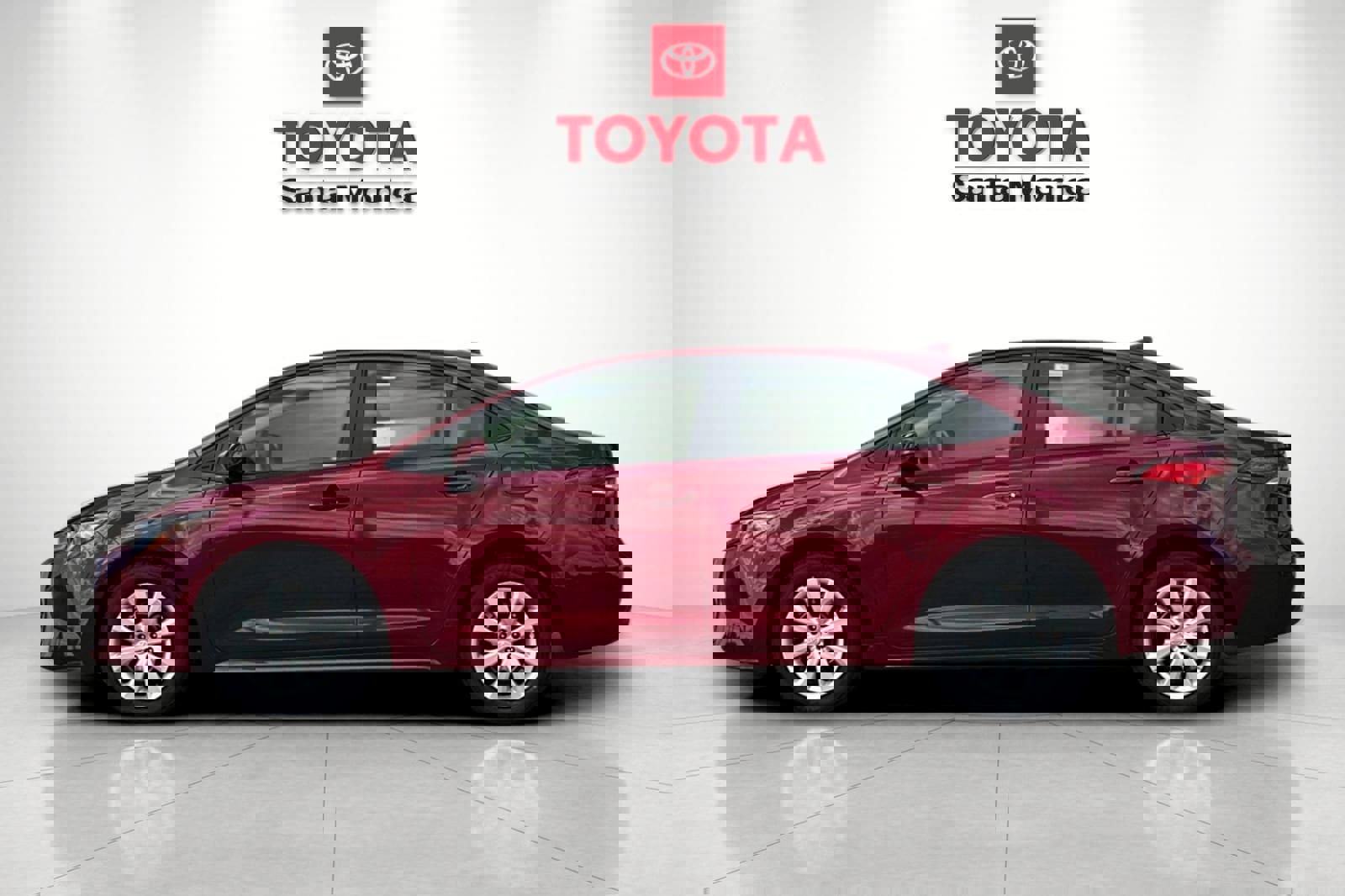 New 2026 Toyota Corolla LE image 8