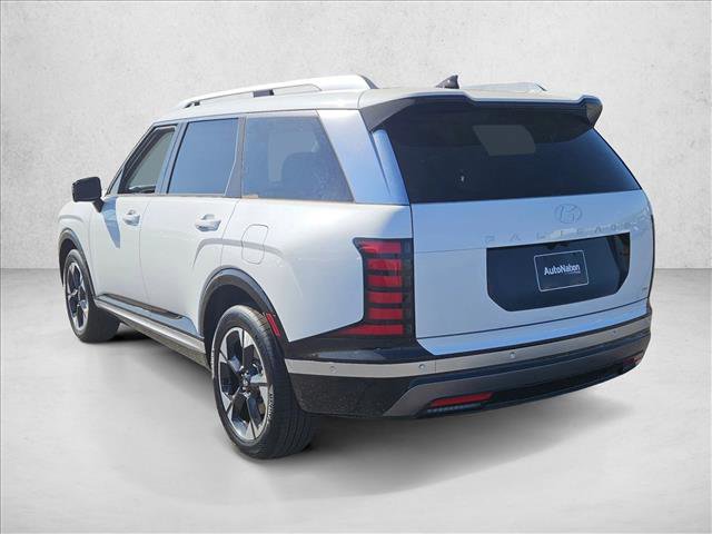 New 2026 Hyundai Palisade Limited image 8