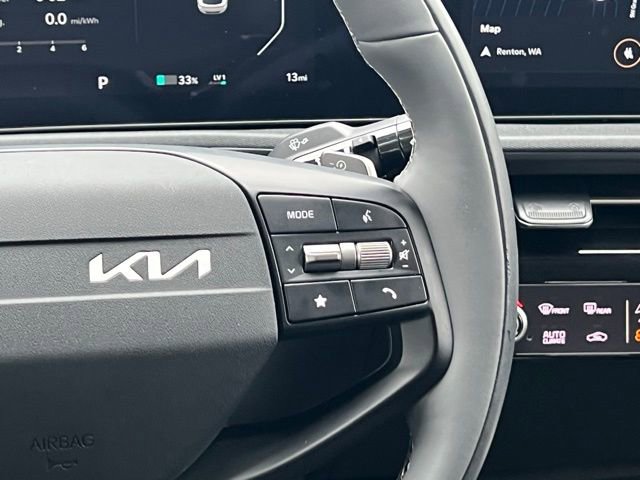 New 2025 Kia EV6 Light w/ Light LR Technology Package RWD image 23